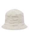 NAME IT MINI - NMM JAKOB TERRY BUCKET HAT UNB - Smoke Blue