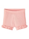 NAME IT BABY - NBF HIMIA SHORTS - Rose Tan