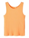 NAME IT KIDS - NKF JYTANA STRAP TOP - Mock Orange