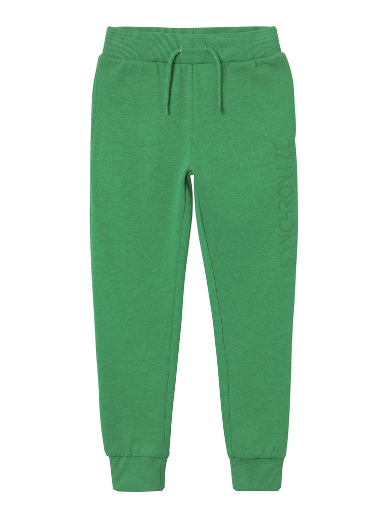 NAME IT KIDS - NKM VANOA SWEAT PANT UNB K1 - Rolling Hills