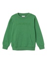 NAME IT KIDS - NKM VANOA LS SWEAT UNB K1 - Rolling Hills