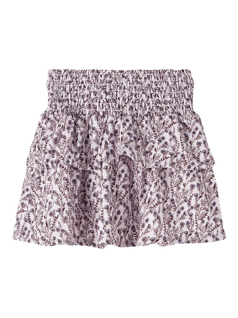 NAME IT MINI - NMF KUMIA SKIRT - Orchid Hush