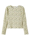 NAME IT KIDS - NKF LIAMIA LS TOP - Lint