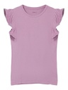 NAME IT KIDS - NKF JULIA SL TOP PB - Smoky Grape