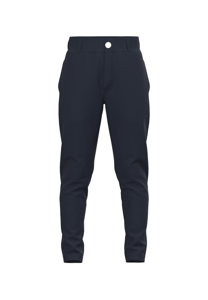 NAME IT KIDS - NKM KELON PANT UNB NOOS - Dark Sapphire
