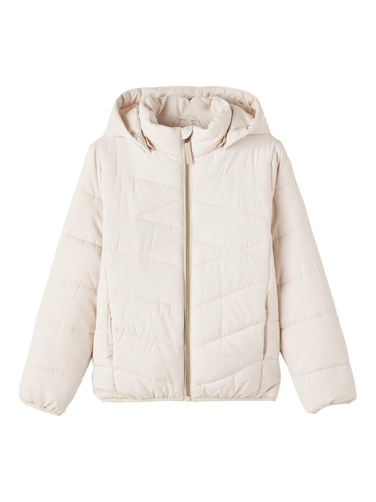 NAME IT KIDS - NKF MEMPHIS JACKET  PB - Moonbeam