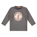 Babyface - boys t-shirt long sleeve - antra - BBE23407655