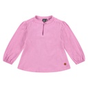Babyface - girls t-shirt long sleeve - pink orchid - BBE23408650