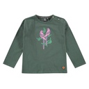 Babyface - girls t-shirt long sleeve - bottle - BBE23408654