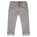 Babyface - boys jogg denim - medium grey denim - BBE23507272