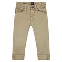 Babyface - boys pants - khaki - BBE23507279