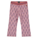 Babyface - girls sweatpants - salmon - BBE23508278
