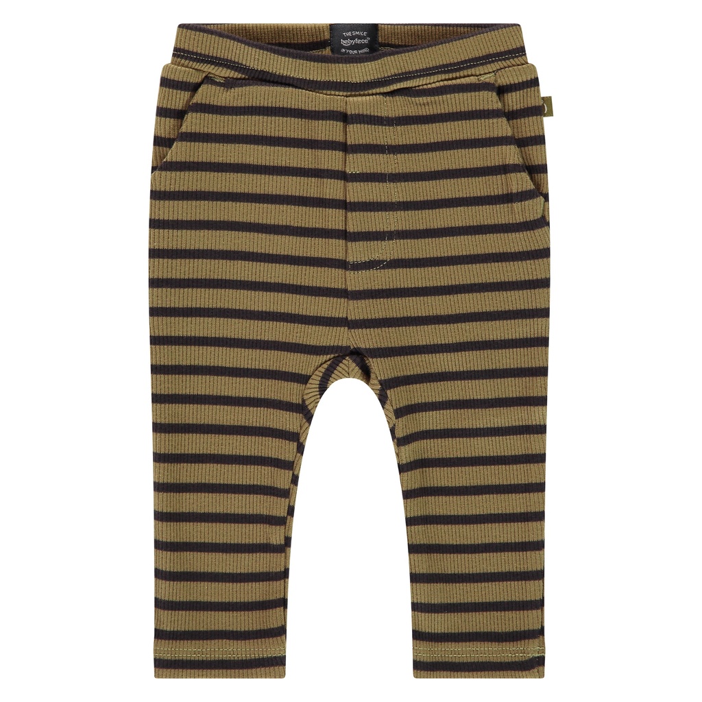 Babyface - baby boys pants - jungle - NWB23427205