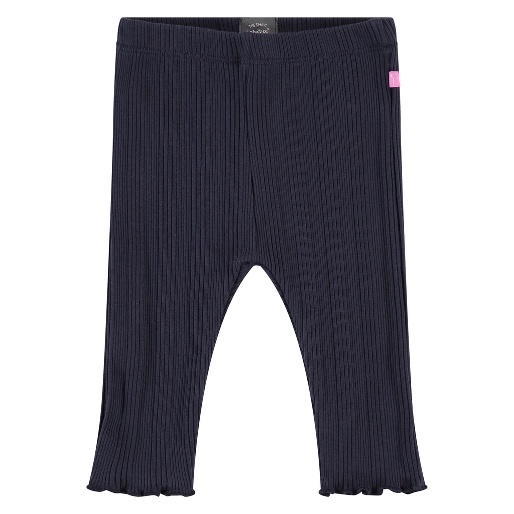 Babyface - baby girls legging - night - NWB23428208