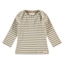 Babyface - baby t-shirt long sleeve - moss - NWB23429632