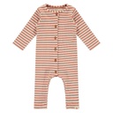 Babyface - baby suit - terra - NWB23429732