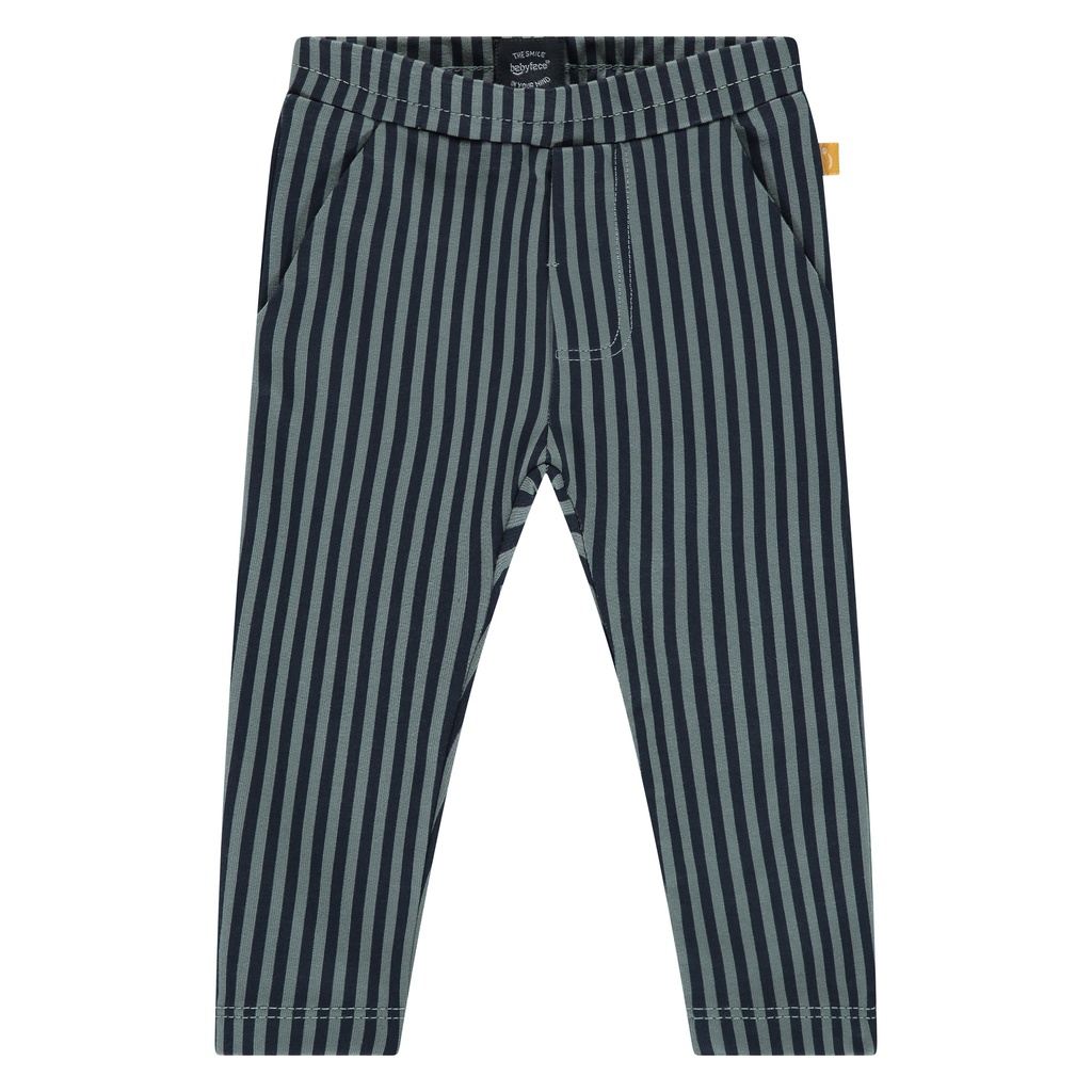 Babyface - baby boys pants - grass - NWB23527225