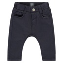 Babyface - baby boys pants - dark blue - NWB23527229