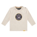 Babyface - baby boys t-shirt long sleeve - bone - NWB23527625