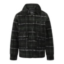 No Way Monday - Jacket - Forest green - S48252-1