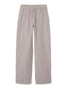 LMTD - NLF KILUCCA POPLIN PANT - Chestnut