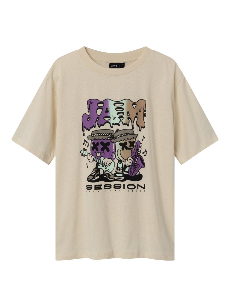 LMTD - NLN NAM SS L TOP - Turtledove