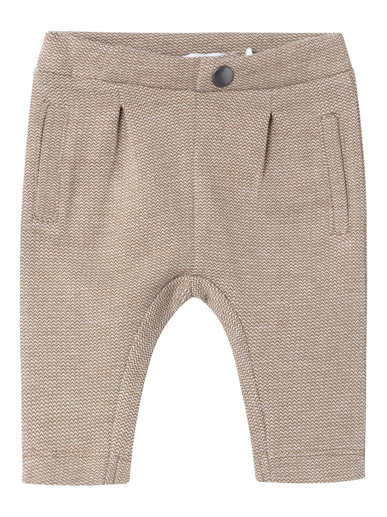NAME IT BABY - NBM NUGGI PANT - Kangaroo