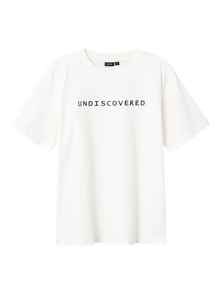 LMTD - NLM NALFEMB SS L TOP - White Alyssum