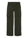 LMTD - NLM NELVIN TWI CARGO PANT - Deep Depths