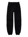 LMTD - NLF NISTOP TWI PARACHUTE PANT - Black