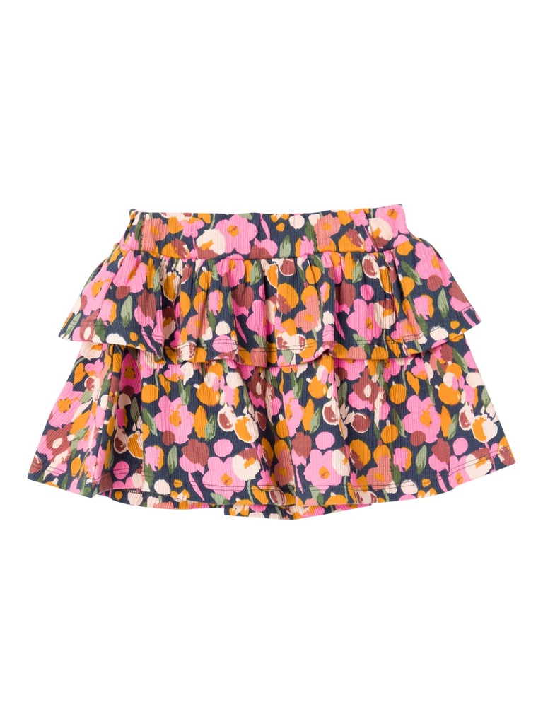 NAME IT MINI - NMF ODINE SKIRT - India Ink