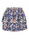 NAME IT MINI - NMF ODINE SKIRT - Jet Stream