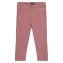 Babyface - girls legging - red clay - BBE23608299