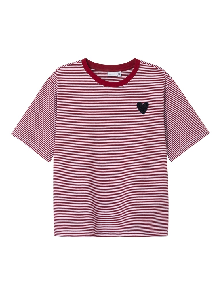 NAME IT KIDS - NKF SASSIA SS NREG TOP - Scooter