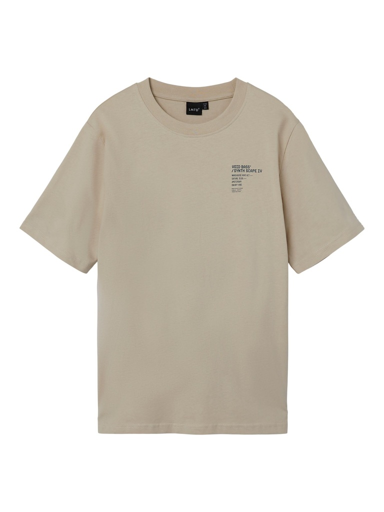 LMTD - NLM KEITH SS L TOP - Peyote DRAGONFLY CHESTPRINT