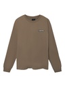 LMTD - NLM NAGON LS L TOP - Pine Bark