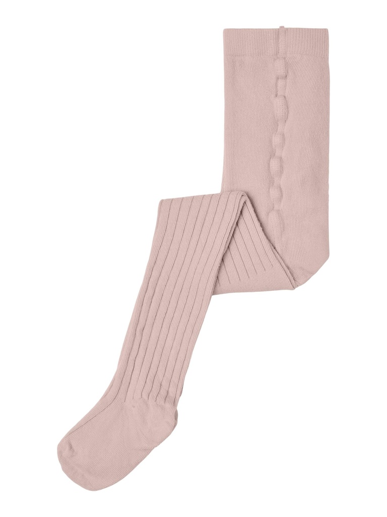 NAME IT MINI - NMF LERIBBO LE PANTYHOSE - Sepia Rose
