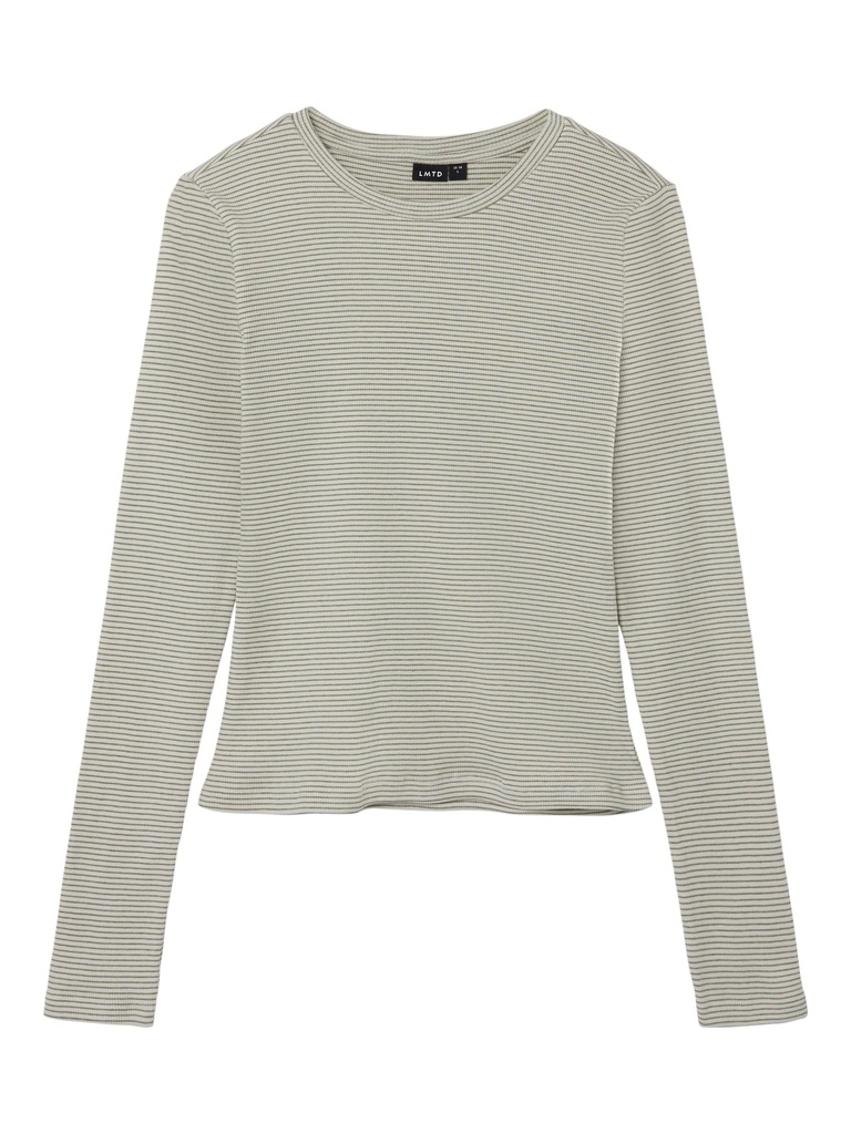 LMTD - NLF NINE LS SHORT TOP - Vetiver