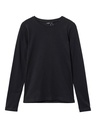 LMTD - NLF NOVE LS TOP - Black