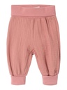 NAME IT BABY - NBF BASALLY PANT - Ash Rose