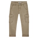 Babyface - boys worker pants - sand - BBE24107209