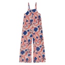 Babyface - girls woven jumpsuit - offwhite - BBE24208728