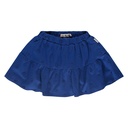 Babyface - girls skirt - cobalt - BBE24208822
