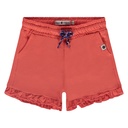 Babyface - girls skirt - grapefruit - BBE24208230