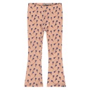 Babyface - girls pants flared - SALMON - BBE24208234