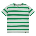Babyface - boys t-shirt short sleeve - green - BBE24207633