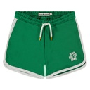 Babyface - boys sweatshort - green - BBE24207237