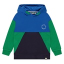 Babyface - boys sweatshirt - river - BBE24207429