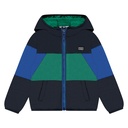 Babyface - boys jacket - dark royal - BBE24107103