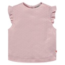 Babyface - baby girls shortsleeve - blush - NWB24228628